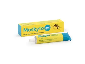 Rosen Moskyto gel na štípance 16 ml