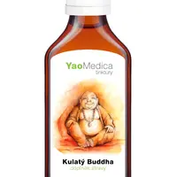 Yao Medica Kulatý Buddha 014 50 ml