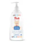 Trudi Jemné dětské tekuté mýdlo s květinovým medem 500 ml
