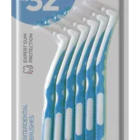 Dr. Max PRO32 Mezizubní kartáček 0,6 mm 6 ks
