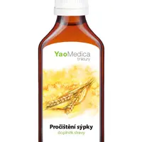 Yao Medica Pročištění sýpky 040 50 ml