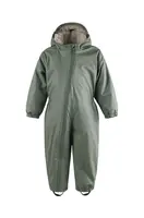 Dětský overal Gosoaky ROGER RABBIT zelená barva, 242.9.1.309