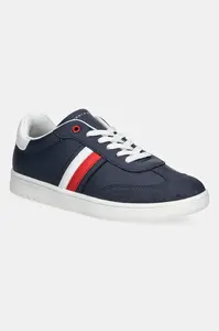 Dětské sneakers boty Tommy Hilfiger