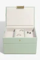 Šperkovnice Stackers 0 růžová barva