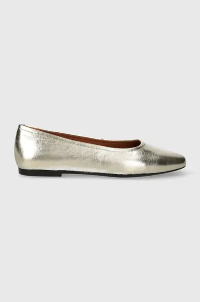 Kožené baleríny Vagabond Shoemakers JOLIN