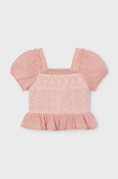 Dětská halenka Mayoral