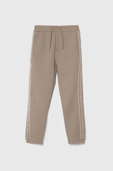 Emporio Armani  Dětské tepláky