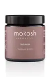 Tělové máslo Mokosh Santalové dřevo & Jantar 120 ml