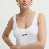Top Gestuz dámský, bílá barva, 10909028