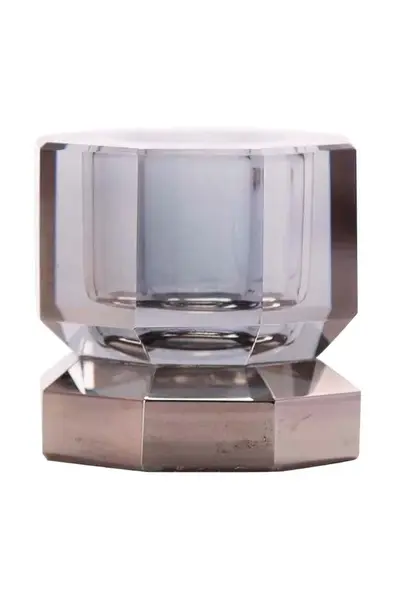 Dekorativní svícen C'est Bon 4,5 x 4,5 x 4,5 cm