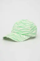 Bavlněná baseballová čepice Billabong