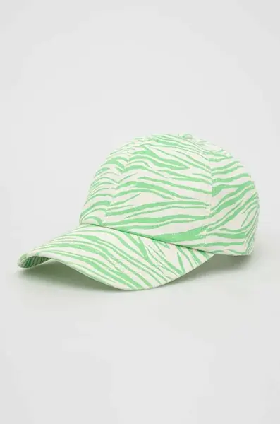 Bavlněná baseballová čepice Billabong