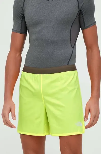 Tréninkové šortky The North Face