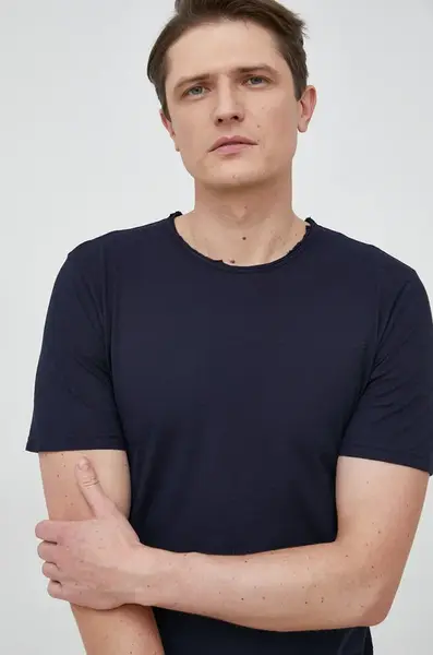 Bavlněné tričko United Colors of Benetton