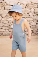 Dětský lněný klobouk Tartine et Chocolat