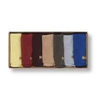 Kuchyňský hadřík ferm LIVING Day Cloths 7-pack
