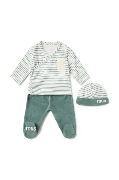 Dětská bavlněná souprava Tous Classic