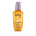 Loréal Paris Elseve Extraordinary Oil hedvábný olej na jemné vlasy 100 ml
