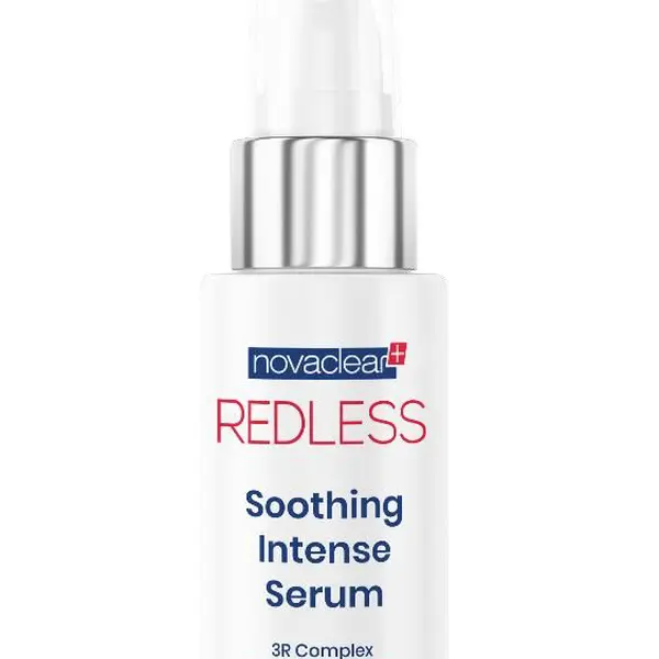 Biotter NC REDLESS Sérum rosacea 30 ml