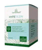 CannamediQ Hypetezin 60 tobolek