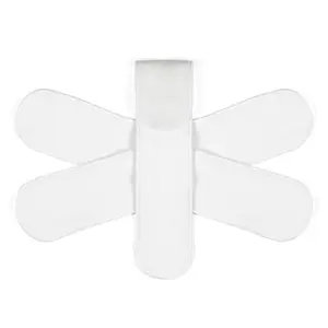 Bamboolik Dlouhá vkládací plena DUO 3 ks