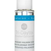 être belle Hyaluronic Tri-Daytox sérum 30 ml