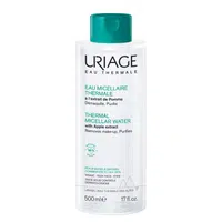 Uriage Micelární termální voda pro smíšenou až mastnou pleť 500 ml