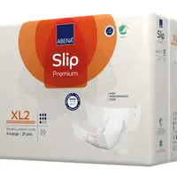 Abena Slip Premium XL2 inkontinenční kalhotky 21 ks