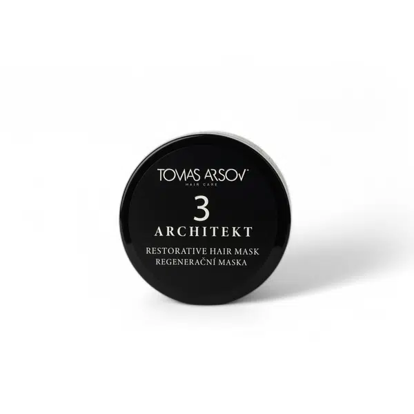 Tomas Arsov Architekt regenerační maska 250 ml