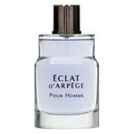 LANVIN ECLAT pour HOMME toaletní voda pro muže 50 ml