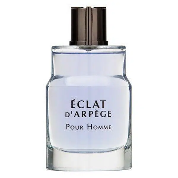 LANVIN ECLAT pour HOMME toaletní voda pro muže 50 ml