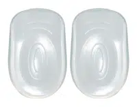 Titania Foot Care Gelová vložka pod patu 1 pár
