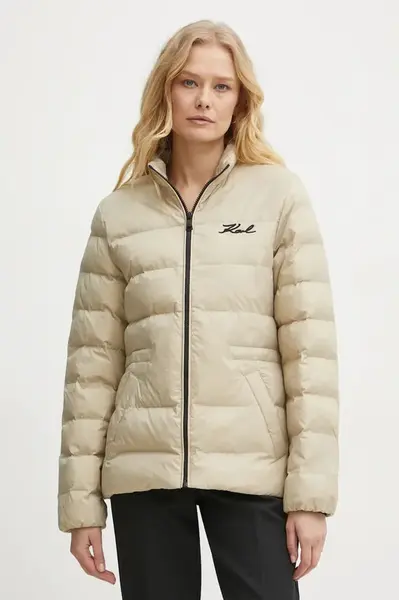 Bunda Karl Lagerfeld