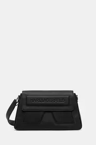 Karl Lagerfeld  Kožená kabelka  IKON/K