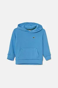 Dětská mikina Lacoste