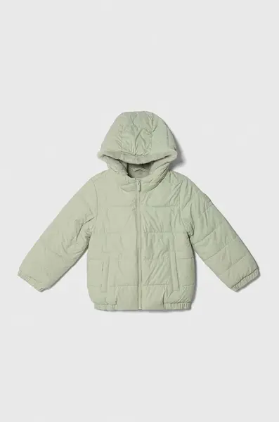 Dětská bunda Abercrombie & Fitch