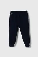 Dětské tepláky Lacoste