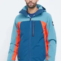 Bunda Quiksilver Mission Plus