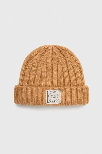 Dětska čepice Pepe Jeans