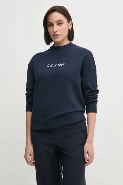 Bavlněná mikina Calvin Klein