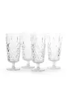 Sada sklenic na víno Sagaform June 200 ml 4-pack