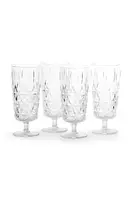 Sada sklenic na víno Sagaform June 200 ml 4-pack