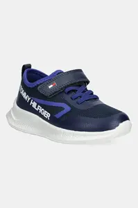 Tommy Hilfiger Dětské sneakers boty Tommy Hilfiger