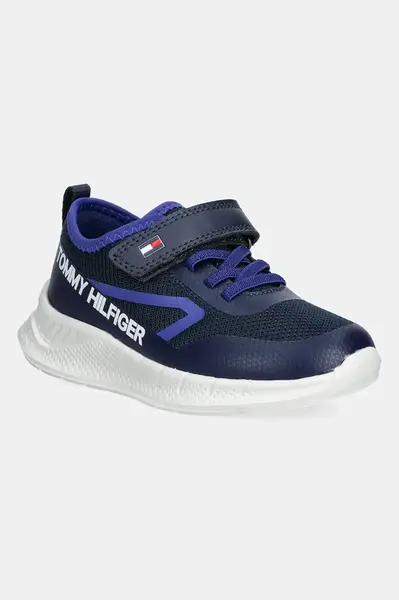 Dětské sneakers boty Tommy Hilfiger