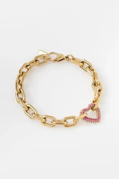 Náramek Guess BELOVED JUBB05 005JW