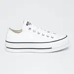 Converse - Tenisky C561680-WHITE/B/W