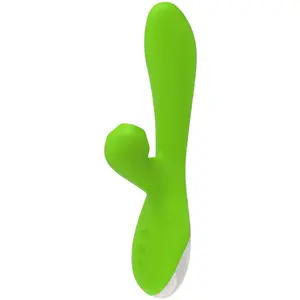 Adore Fingertip rotační tlakový vibrátor na bod G (20,6 cm)