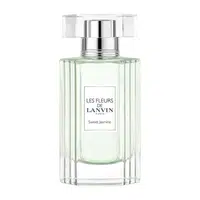 LANVIN Sweet Jasmine toaletní voda pro ženy 50 ml