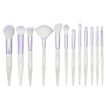 Royal & Langnickel Chique™ Studio Deluxe Kit kosmetické štětce 12 ks
