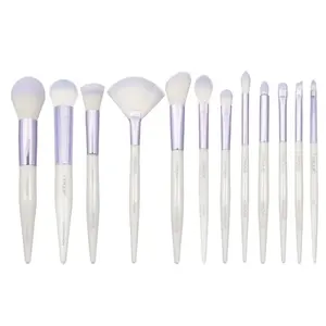 Royal & Langnickel Chique™ Studio Deluxe Kit kosmetické štětce 12 ks